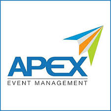 Apex Events Management logo